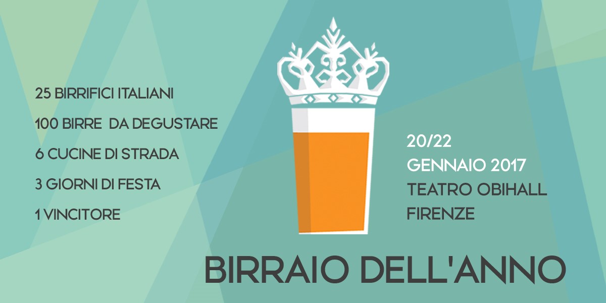 Birraio dell'anno 4