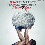 Lo sport è il tema della 14esima edizione della Fiera della Pietra di Bagnolo Piemonte 2