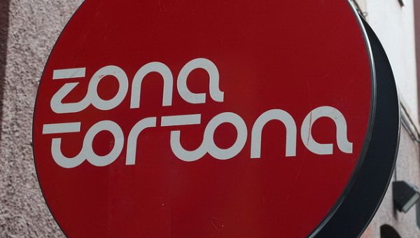 milano design week 2018 - TORTONA