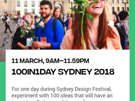Sydney Design Festival 4 sydney design festival - event