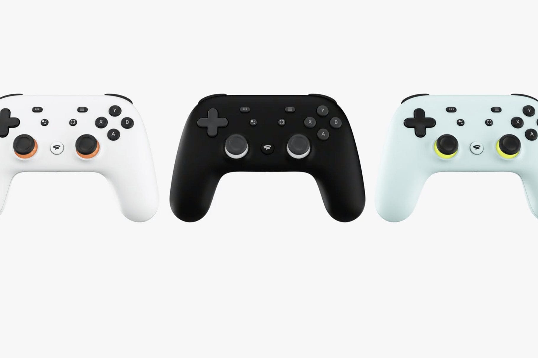Google presenta Stadia: i videogiochi in streaming su PC, smartphone e TV 3