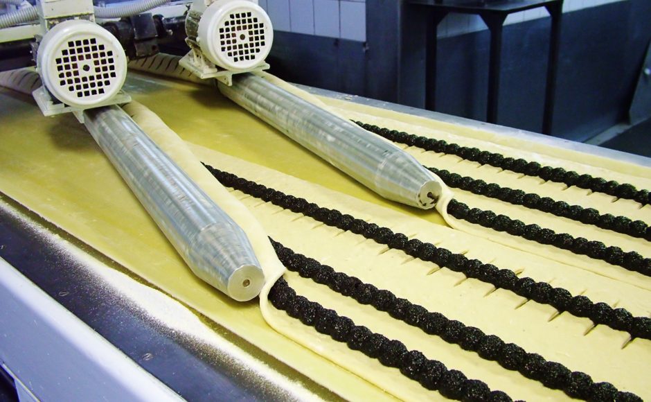 INNOVA FOOD TECH: nasce la fiera di riferimento per l'industria alimentare e delle bevande nel sud Italia. 6