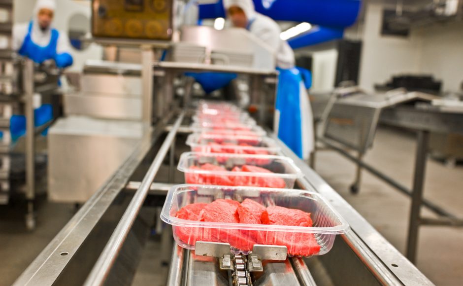 INNOVA FOOD TECH: nasce la fiera di riferimento per l'industria alimentare e delle bevande nel sud Italia. 4