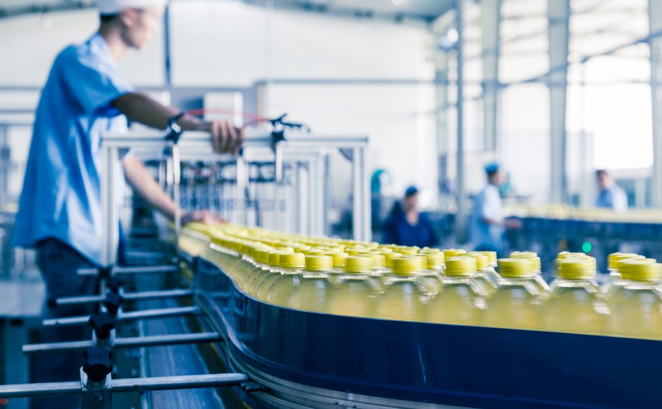INNOVA FOOD TECH: nasce la fiera di riferimento per l'industria alimentare e delle bevande nel sud Italia. 2