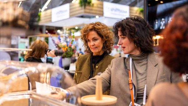 Horecava 2025: le start-up come motore dell'innovazione 4 Horecava 2025: le start-up come motore dell'innovazione 3